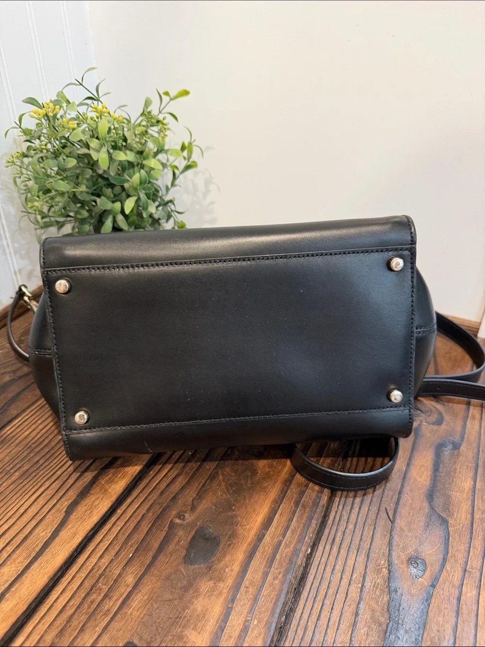 Kate Spade Savannah Parliament Square Satchel